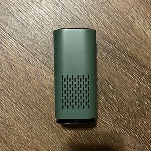 Mini air purifier